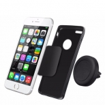 Zelfklevende plaatjes voor magnetische houder