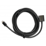 Lightning verlengkabel 2 meter male-female