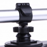 Tablet autohouder achterbank (7-10.5")