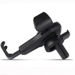 Telefoonhouder ventilatierooster zwaartekracht bevestiging