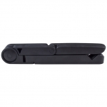 Tablet standaard zwart